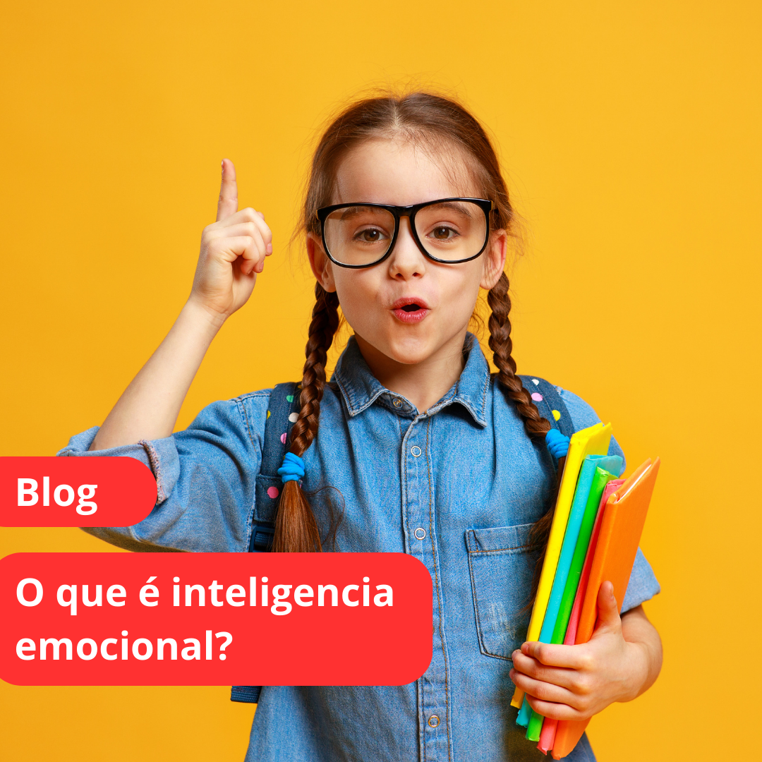 O que é inteligência emocional?